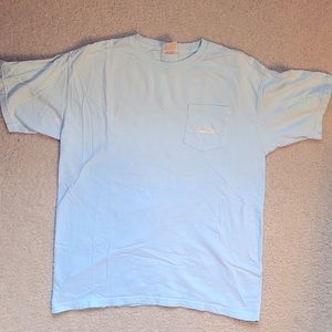 Chi Omega Kickball Shirt